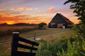 Schapenboet de Boet Waalenburg